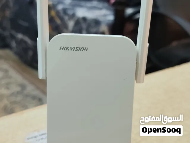 HIKVISION N-300 WIFI EXTENDER
