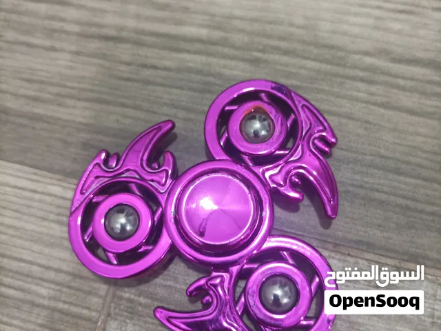 اسبنر لونه بنفسجي للبيع اتوصيل يكلف 3 ربيات