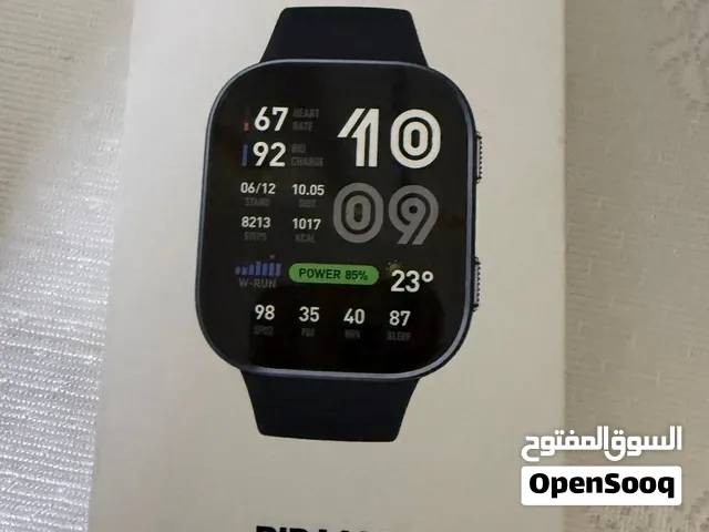 Amazfit Bip Max - Dark Blue