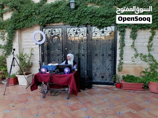 صبايا ديجي لحفلات السيدات