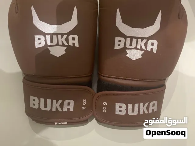 قفاز ملاكمة حالة ممتازه