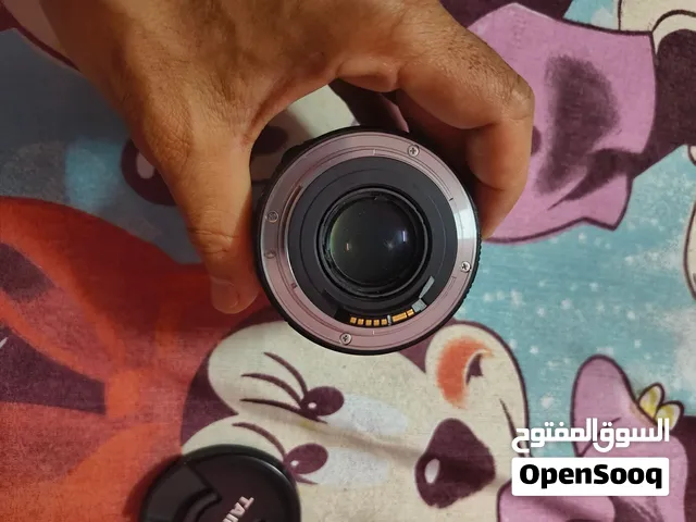 عدسه تامرون