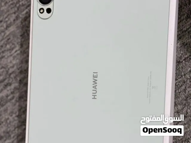 Huawei MatePad 256 GB in Basra
