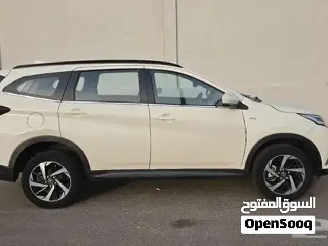 تويوتا راش موديل G 2023  / ممشى 65 ألف / على الفحص TOYOTA RUSH