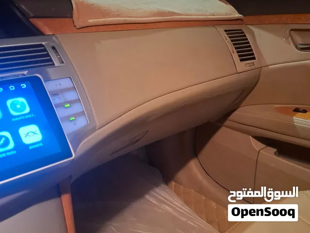 افلون 2005 Limited
