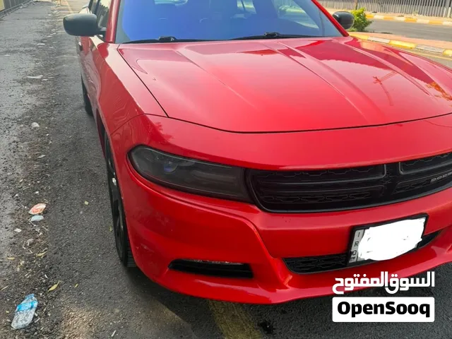 جارجر 2019 خليجي