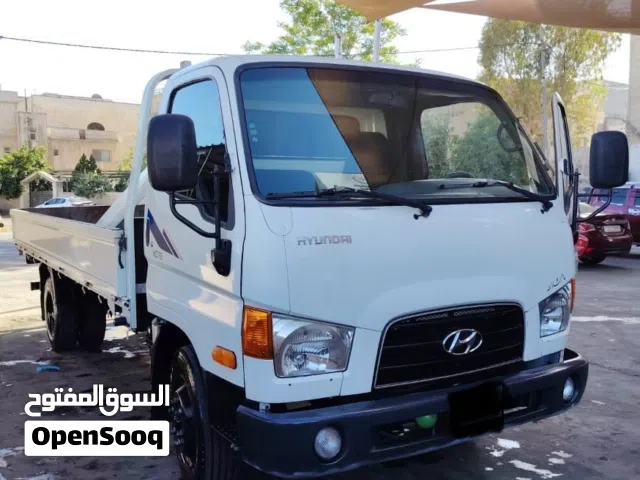 بكب هونداي مايتي HD-72 2018 للبيع كاش فقط