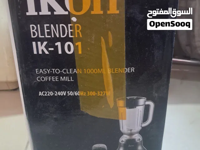 blender & juicer for Sale