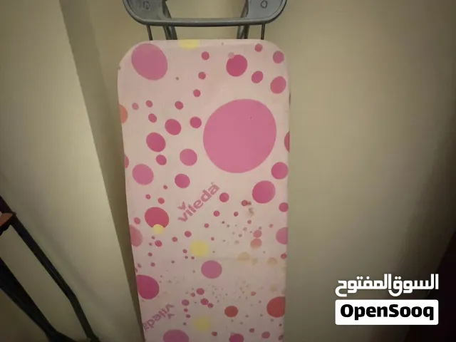Ironing board