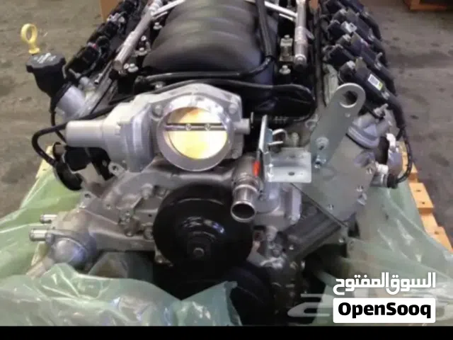 مكاين كابرس جمس اكسبديشن وجميع أنواع الموديلات والاحجام
