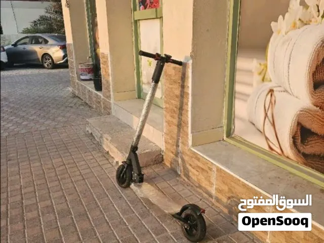 very good scooter