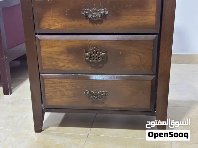 Used side table