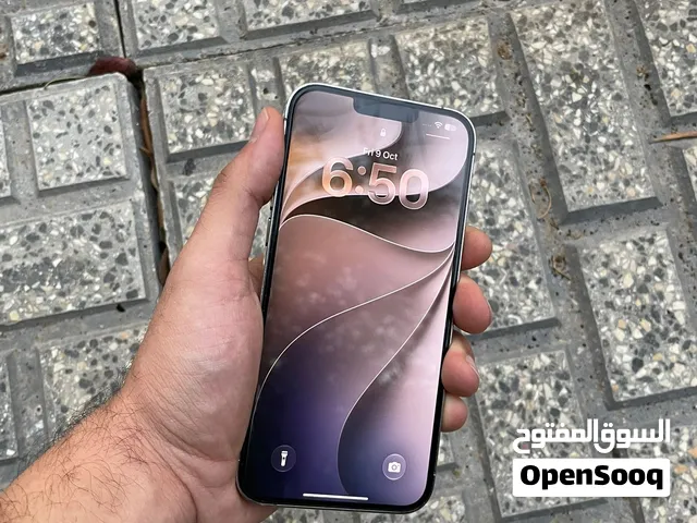 ايفون 13 pro max — [ حال الوكالة ]