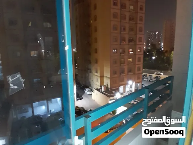 شقة للايجار بالسالمية