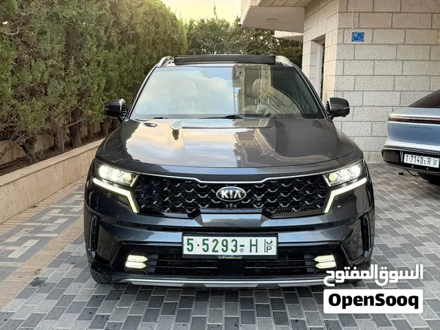 جيب سيرنتو 2021 فل الفل بزنس ولا غرام بوية