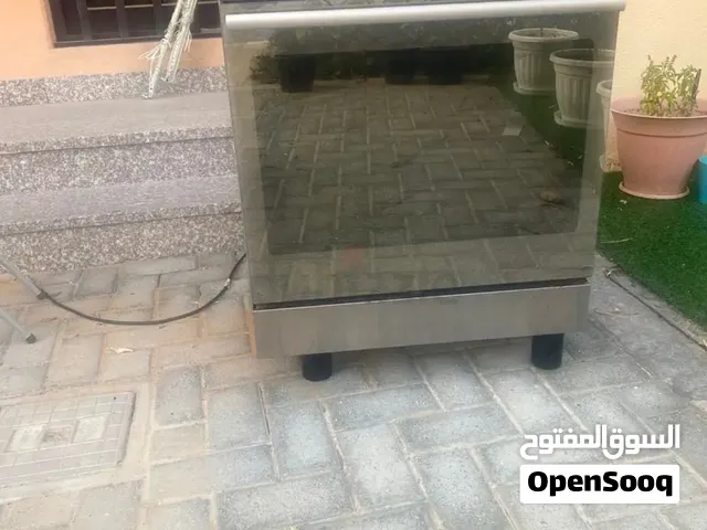 Good condition oven