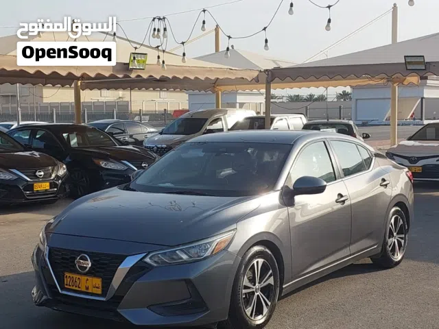 سنترا 2021