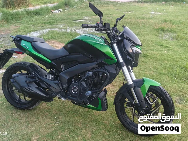 دومينار 400cc 2019 UG للبيع