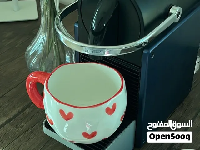 ماكينة قهوة (Nespresso pixie c62 coffee machine )