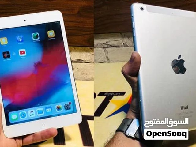 Apple iPad Mini 2 16 GB in Al Batinah