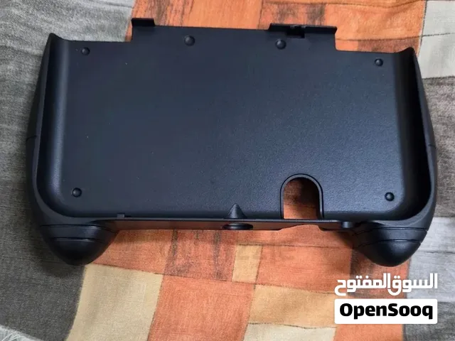 new 3DS hand grip
