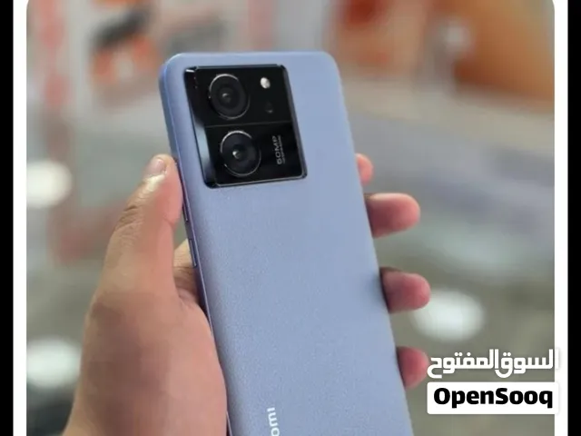 Xiaomi 13T Pro 256 GB in Muscat