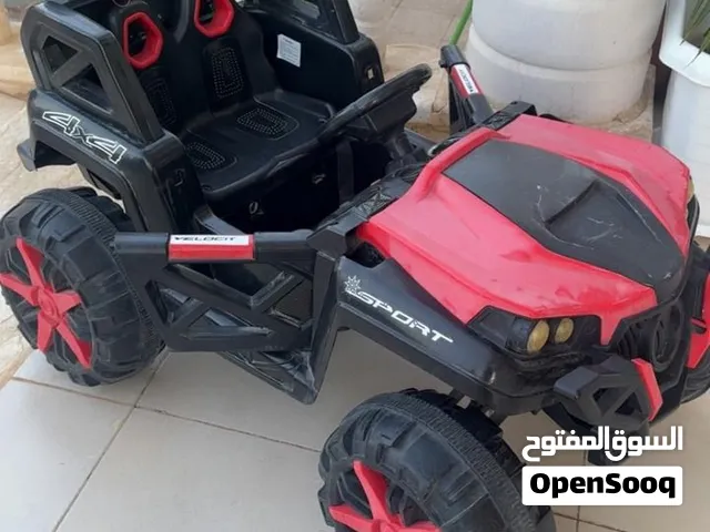 سيارة اطفال للبيع
