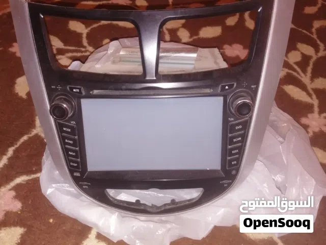 مسجل اكسن نضيف شاشه