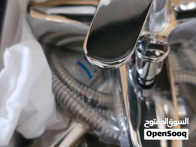 خلاط دش حار بارد وخلاط مغسله حار بارد جديد إيطالي وصيني جديد