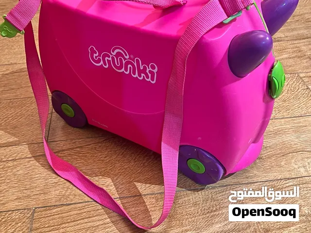 حقيبة سفر للاطفال Kids travel bag