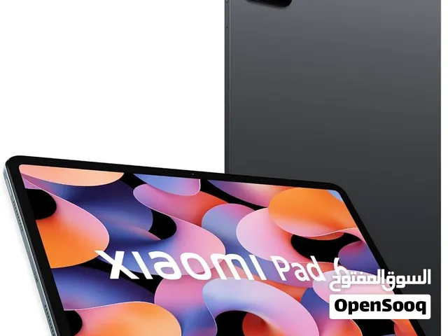 Xiaomi pad 6