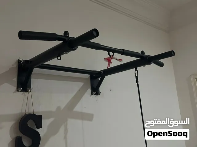 بول اب بار اموره طيبه و يتحمل 110 كيلو