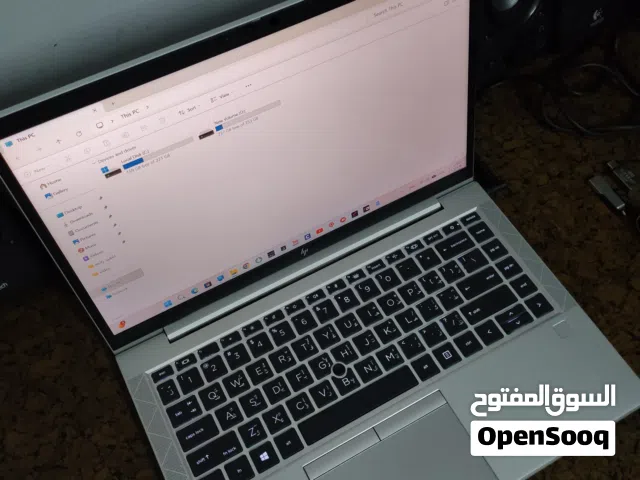 Hp elitebook 840 g7