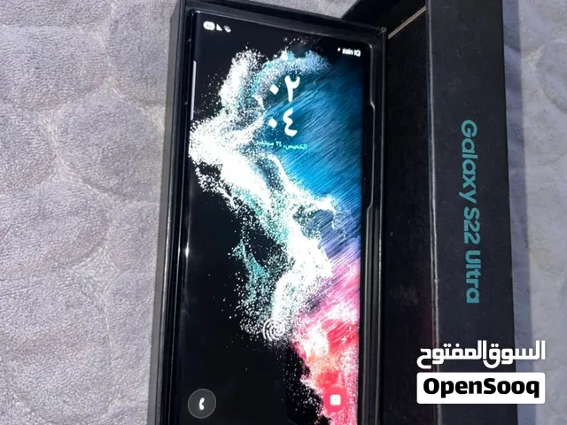 Samsung Galaxy S22 256 GB in Dhi Qar