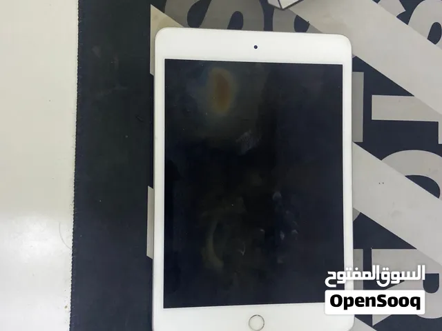 Apple iPad 5 64 GB in Al Batinah