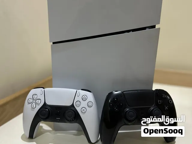 Ps5 used disc edition