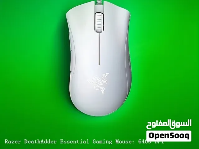 ماوس ريزر razer المعروف لا يعرف