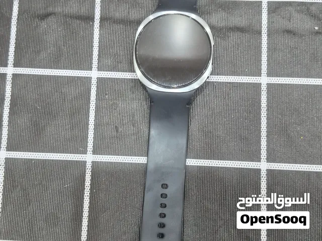 ساعه سامسونج واتش 8 نظيفه اقرا الوصف