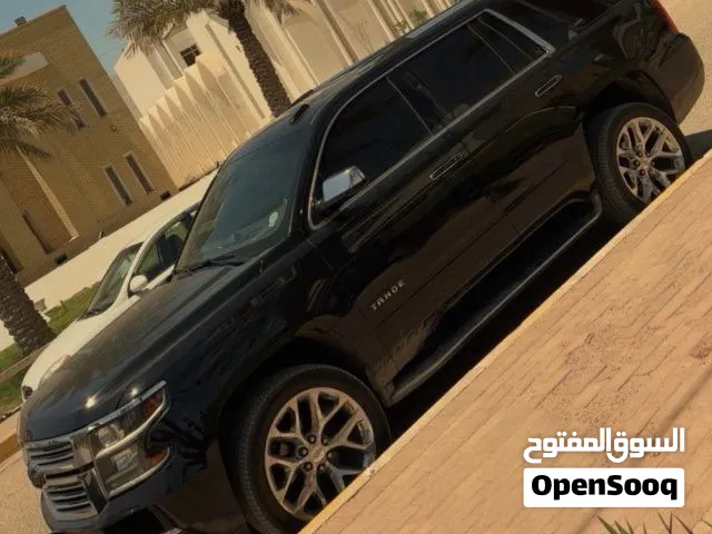 تاهو 2015 LT