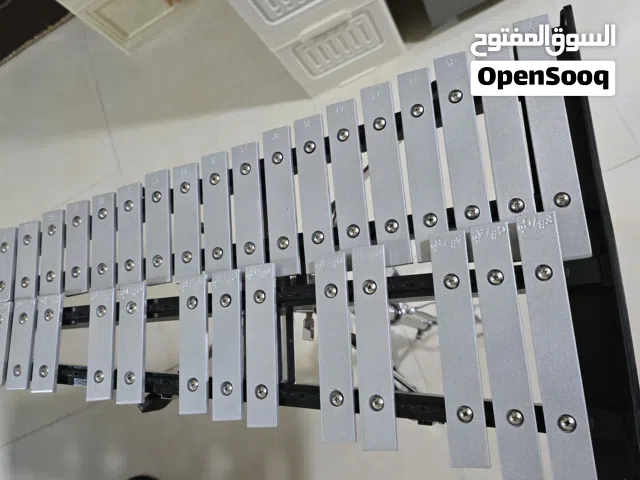 اكسيليفون مع الاستاند والحقيبة