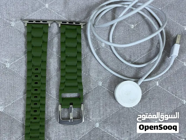 سير ساعه ابل اصلي وكاله