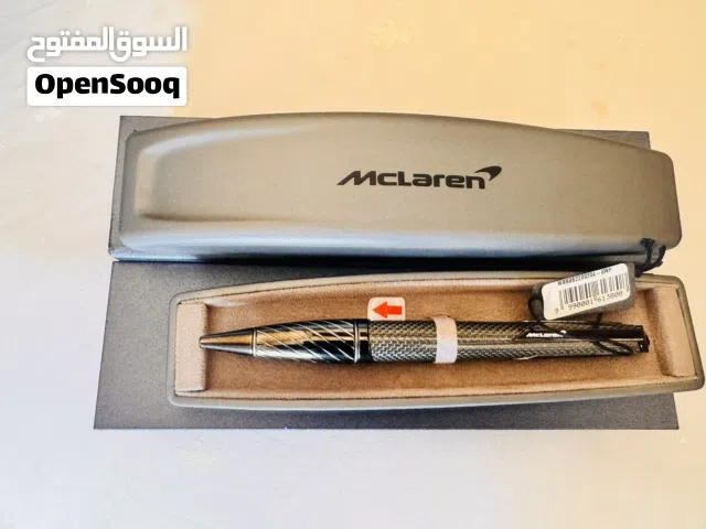 Mac Laren pen for sale