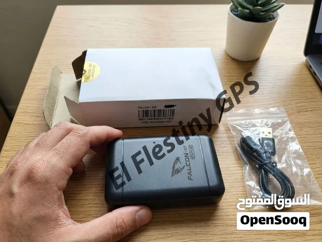 جهاز تتبع السيارة  AT4 PLUS 4G (اصدار 2026) أمان وتحكم بدون توصيلات