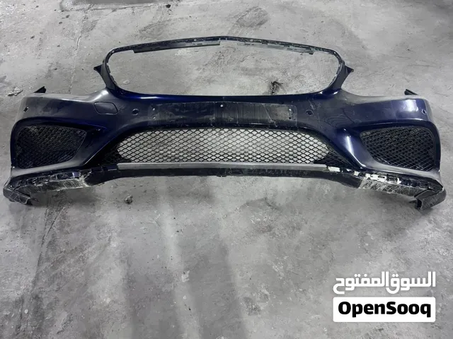 Mercedes E300 bumper for sale