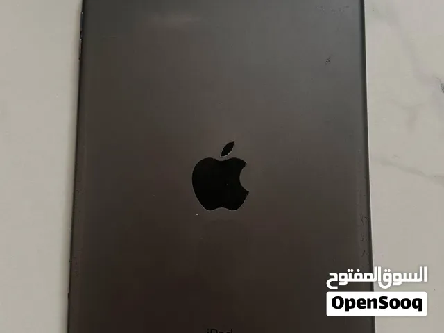ايباد ميني 5 شريحه ووايفاي 256 قيقا