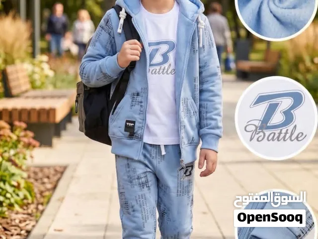 هذه وصف جاهز لبجامة 3 قطع ولادي شتوي - تبيعه نار في صنعاء، انسخه لمنشوراتك وحالاتك
