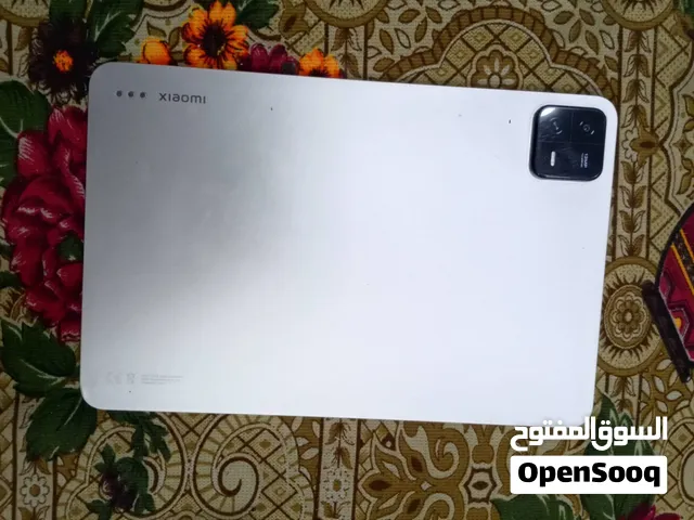 ايباد شاومي باد6