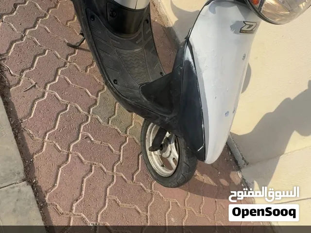 السلام عليكم ام شراع تاير ثري للبدل ب دايو تو