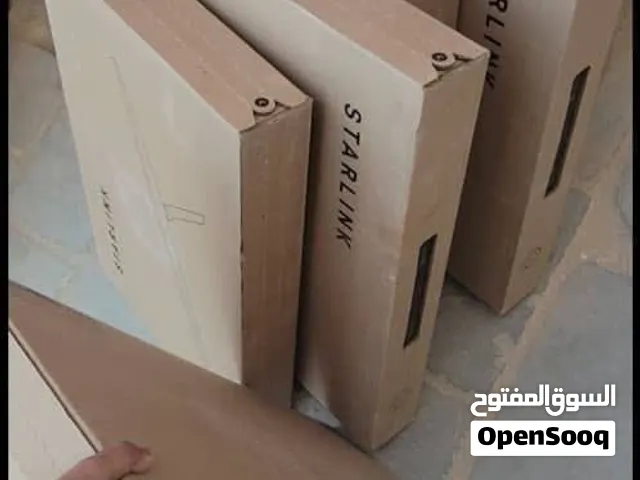 اجهزة ستارلينك ميني