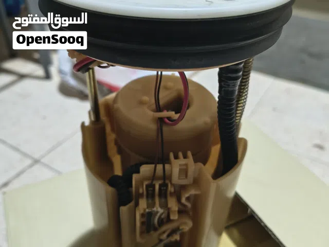 for sale Used but genuine Fuel pump assembly for Honda city